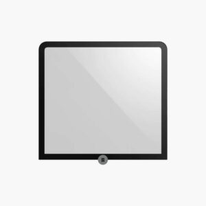 Glass Cover Plate (Tampa de vidro X1 e P1S) - Bambu Lab