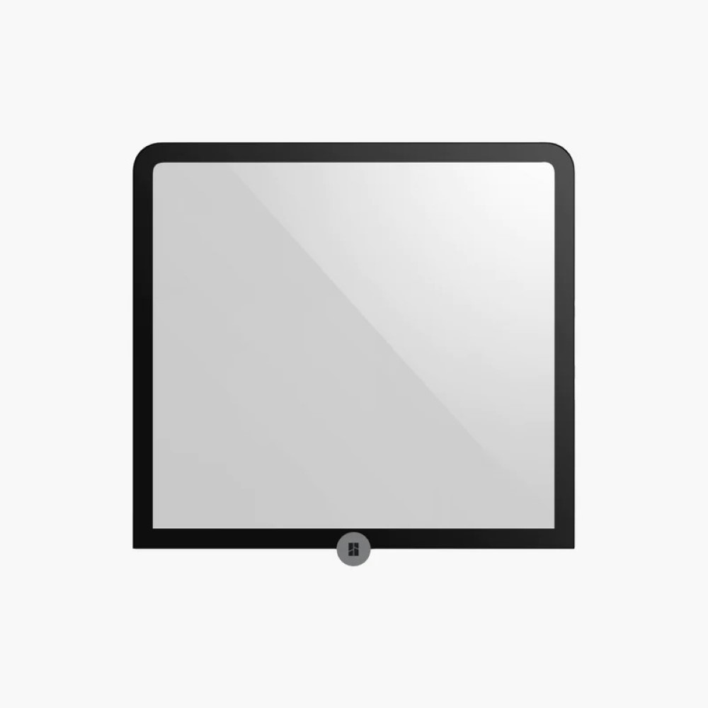 Glass Cover Plate (Tampa de vidro X1 e P1S) - Bambu Lab