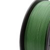 PLA HD 300g GLITTER Verde Militar Military Green - WINKLE