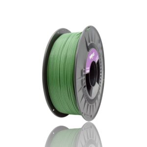 PLA HD 1kg GLITTER Verde Militar Military Green - WINKLE
