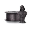 PLA 1kg Graphite Black ( Glitter ) - Filament PM