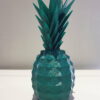 Smartfil PLA GLITTER GREEN L 1kg Verde - Smart Materials 3D