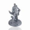 Panchroma™ PLA Satin 1kg Grey - Polymaker