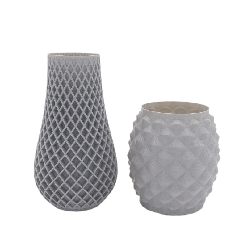ASA 10m (Amostra) Gris Ceniza Ash Grey - WINKLE - Image 2