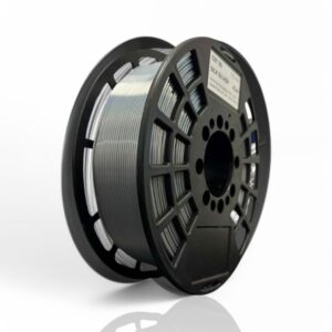 PLA 1kg Silk Aluminium - GST3D