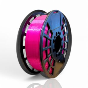 PLA 1kg Silk Fucshia - GST3D