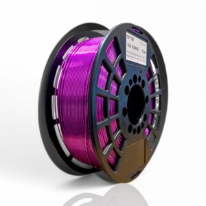 PLA 1kg Silk Purple - GST3D