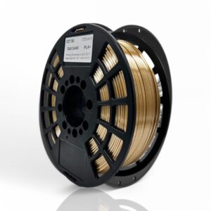 PLA 1kg Silk Sand - GST3D