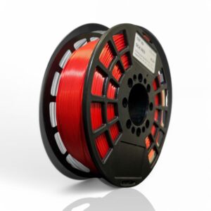 PLA 1kg Silk Red - GST3D