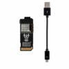 BTT SD CLOUD V1.0 sem cartão de memória microSD Card (semelhante a Fysetc SD-WIFI, compatível com Prusa Original MK3S+) - BIGTREETECH