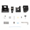 KIT Extrusor Dual Drive Clone para tubo PTFE ( Extruder ) - AIMSOAR