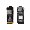 BTT SD CLOUD V1.0 sem cartão de memória microSD Card (semelhante a Fysetc SD-WIFI, compatível com Prusa Original MK3S+) - BIGTREETECH