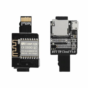 BTT TF CLOUD V1.0 sem cartão de memória microSD Card - BIGTREETECH