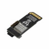 BTT SD CLOUD V1.0 sem cartão de memória microSD Card (semelhante a Fysetc SD-WIFI, compatível com Prusa Original MK3S+) - BIGTREETECH