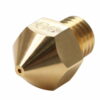 0.8mm B-SERIES PREMIUM Latão Nozzle CR10S-PRO ( compatível com vários modelos da Creality ) - AIMSOAR