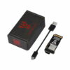 BTT SD CLOUD V1.0 sem cartão de memória microSD Card (semelhante a Fysetc SD-WIFI, compatível com Prusa Original MK3S+) - BIGTREETECH