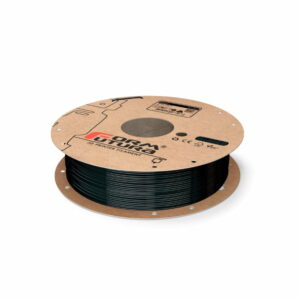PETG HDglass 750g Blinded Black (Opaco) - FORMFUTURA