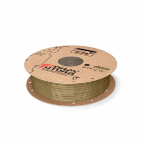 PETG HDglass 750g Blinded Bronze (Opaco) - FORMFUTURA