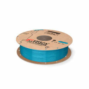 PETG HDglass 750g Blinded Light Blue (Opaco) - FORMFUTURA