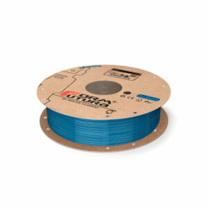 PETG HDglass 750g Blinded Pearl Blue (Opaco) - FORMFUTURA