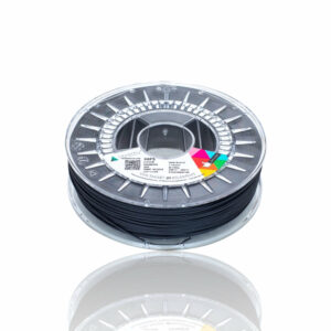 Smartfil HIPS M 750g (Suporte Solúvel Limoneno ) True Black - Smart Materials 3D