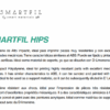 Smartfil HIPS M 750g (Suporte Solúvel Limoneno ) Natural - Smart Materials 3D