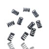 Mola Preta de compressão para extrusor e nivelamento da hotbed (leveling 8mm MK2B MK3 MK2A Spring) - AIMSOAR