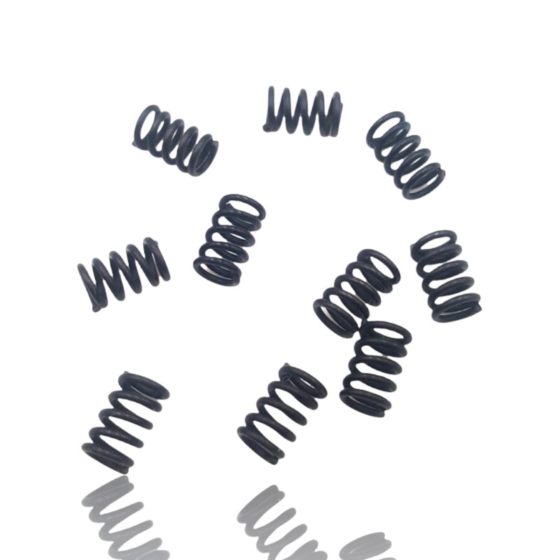 Mola Preta de compressão para extrusor e nivelamento da hotbed (leveling 8mm MK2B MK3 MK2A Spring) - AIMSOAR - Image 8