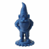 HTPLA Wonder Blue with Multi-color Glitter ( Community Inspired ) 50g ( Amostra ) - ProtoPasta