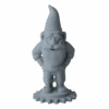 HTPLA Light Gray ( Carbon Fiber Composite )  500g - ProtoPasta