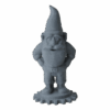 HTPLA Medium Gray ( Carbon Fiber Composite )  500g - ProtoPasta
