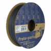 HTPLA Dark Gray ( Carbon Fiber Composite )  500g - ProtoPasta
