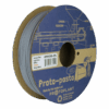 HTPLA Light Gray ( Carbon Fiber Composite )  500g - ProtoPasta