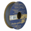 HTPLA Medium Gray ( Carbon Fiber Composite )  500g - ProtoPasta