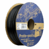 HTPLA Black Opaque 50g ( Amostra ) - ProtoPasta