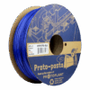 HTPLA Blue Opaque 1kg - ProtoPasta