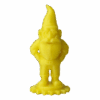 HTPLA Artobot "Electric Lemonade" Metallic Yellow ( Community Inspired ) 50g ( Amostra ) - ProtoPasta