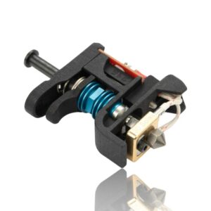 3DSolex Hardcore AA print core (Ultimaker UM3, UM3 Extended, UM S3 and UM S5) - 3DSolex