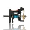 0.8mm Hardcore ICE Nozzle (Ultimaker UM3, UM3 Extended, UM S3 and UM S5) - 3DSolex