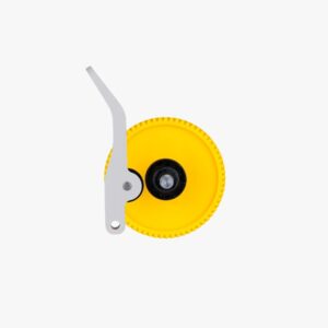 Hardened Steel Extruder Gear Assembly (A1 Series) - Bambu Lab