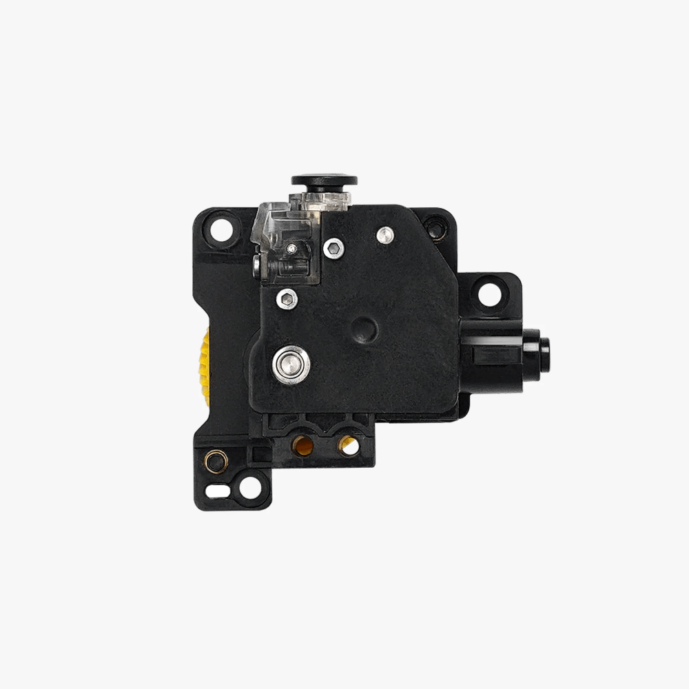 Hardened Steel Extruder Unit - X1 Series - Bambu Lab - Image 2