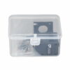 KIT Extrusor Dual Drive Clone para tubo PTFE ( Extruder ) - AIMSOAR