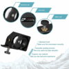 KIT Extrusor Dual Drive Clone para tubo PTFE ( Extruder ) - AIMSOAR