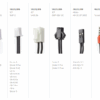 HeatLink 300°C Thermistor - Bondtech