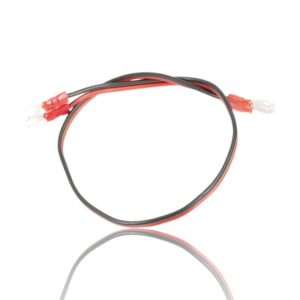 Heatbed Einsy power cable (screw-attached) - Prusa Original