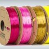 PLA Silk High Gloss 750g Magenta - FORMFUTURA