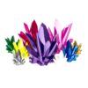 PLA Silk High Gloss 750g Gold - FORMFUTURA