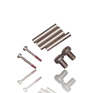 Hot Block Mounting Hardware Mosquito e Magnum - Slice Engineering