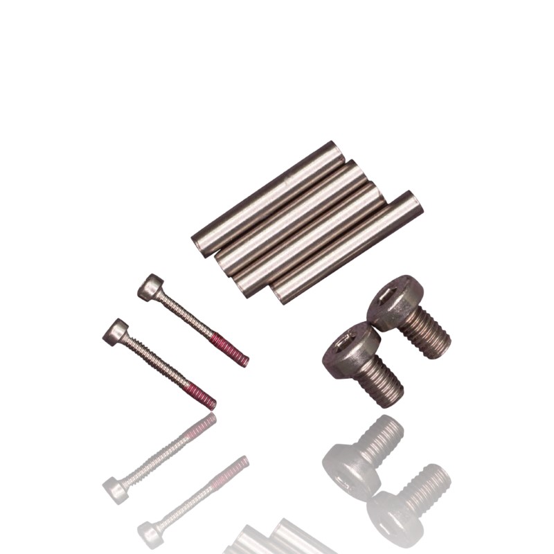 Hot Block Mounting Hardware Mosquito e Magnum - Slice Engineering