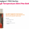 Magigoo PRO HT ( Hight Temperature ) Adesivo para Aderência de Impressão 3D - Magigoo
